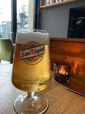 Claudio's Restaurant & Bar