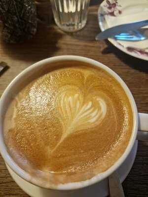 Zimt & Zucker Kaffeehaus