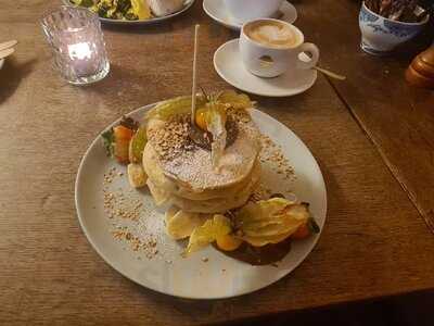 Zimt & Zucker Kaffeehaus