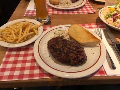 Block House Karl-marx-allee