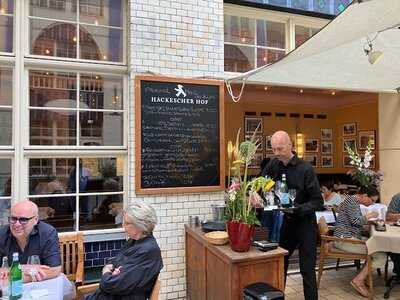 Hackescher Hof