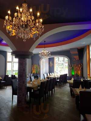 Tunici's Restaurant Dubrovnik