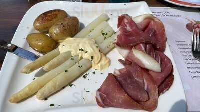 Tunici's Restaurant Dubrovnik