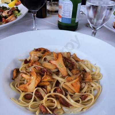 Ristorante Come Prima