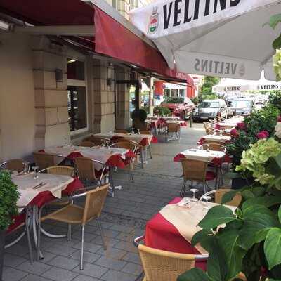 Ristorante Come Prima