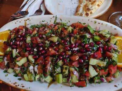 Pamukkale Restaurant