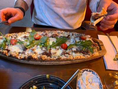 Pamukkale Restaurant