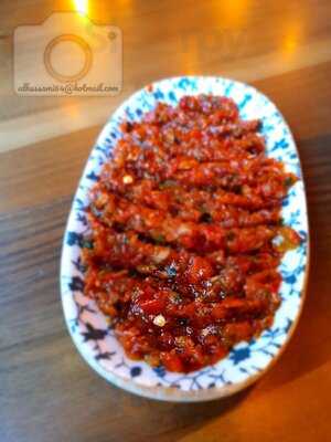 Pamukkale Restaurant