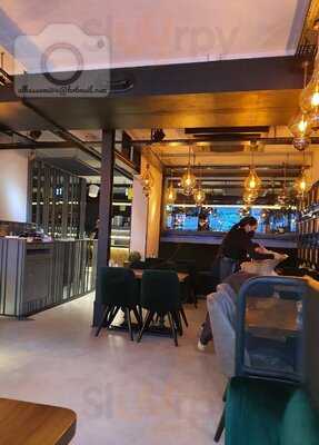 Pamukkale Restaurant