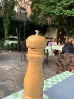 Trattoria Olivo Hamburg