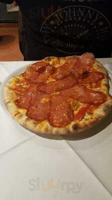 Trattoria Olivo Hamburg