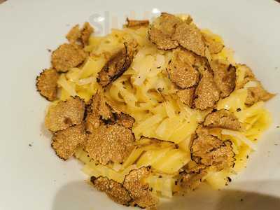 Trattoria Olivo Hamburg