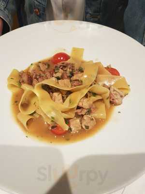 Trattoria Olivo Hamburg