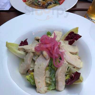 Kleinhuis Cafe Und Weinstube