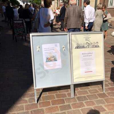 Kleinhuis Cafe Und Weinstube