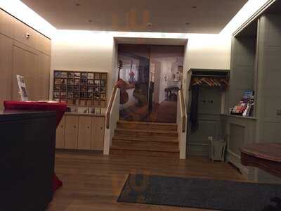 Kleinhuis Cafe Und Weinstube