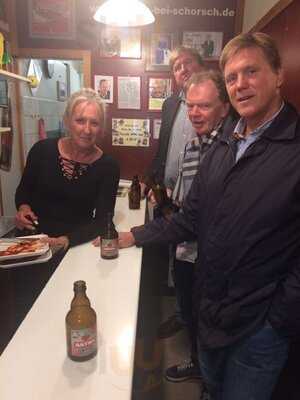 Imbiss Bei Schorsch