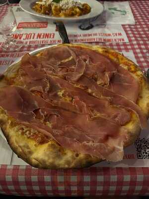 Trattoria A Muntagnola