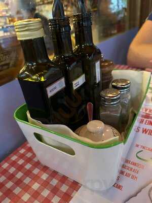 Trattoria A Muntagnola