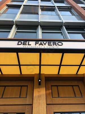 Del Favero