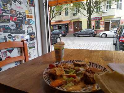 Sahara Sudanesische Spezialitaten