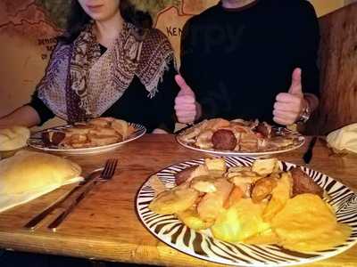 Sahara Sudanesische Spezialitaten