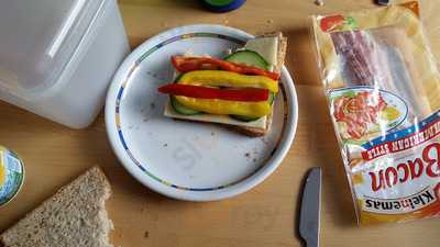 Sahara Sudanesische Spezialitaten