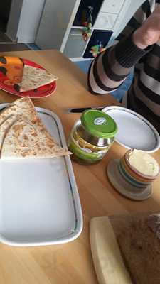 Sahara Sudanesische Spezialitaten