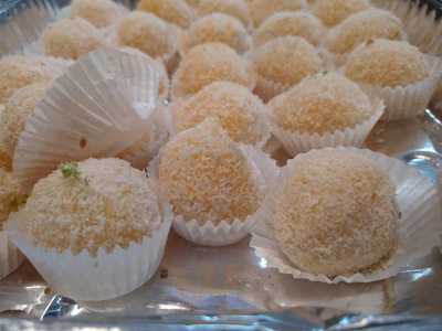 Sahara Sudanesische Spezialitaten