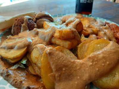 Sahara Sudanesische Spezialitaten