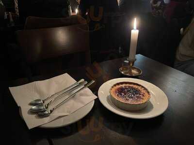 Li Myra Restaurant Cafe & Weinbar