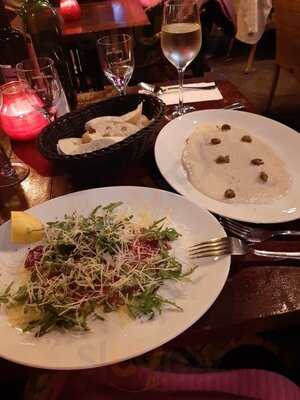 Li Myra Restaurant Cafe & Weinbar