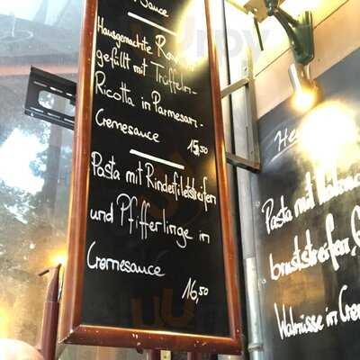 Li Myra Restaurant Cafe & Weinbar