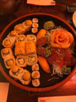 Akito Sushi Bar