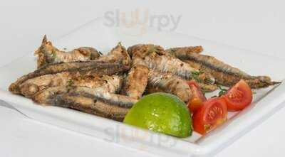 Deseo Tapas Bar Winterhude