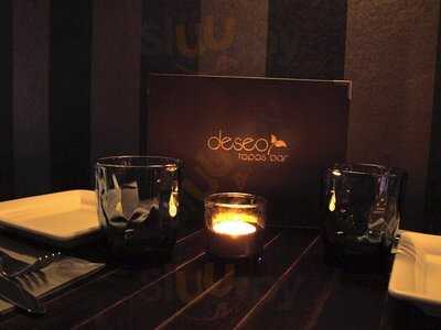 Deseo Tapas Bar Winterhude
