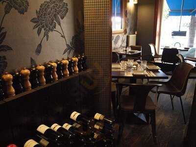 Deseo Tapas Bar Winterhude