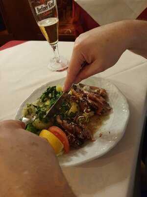 Restaurant Dalmacija