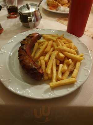 Restaurant Dalmacija