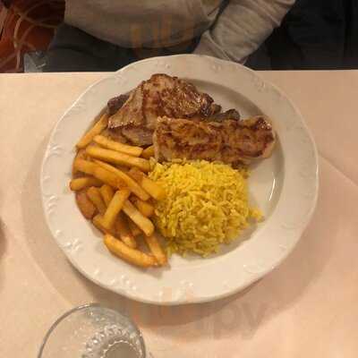 Restaurant Dalmacija