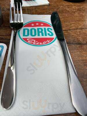Doris' Diner