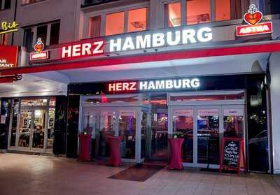 Herz Hamburg