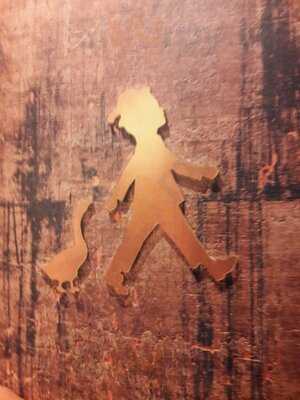 Hans Im GlÜck Burgergrill & Bar