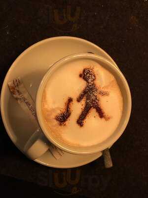 Hans Im GlÜck Burgergrill & Bar