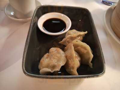 Dim Sum Haus Restaurant China Seit 1964 Authentisch Chinesisch