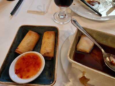 Dim Sum Haus Restaurant China Seit 1964 Authentisch Chinesisch