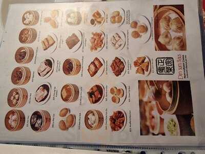 Dim Sum Haus Restaurant China Seit 1964 Authentisch Chinesisch