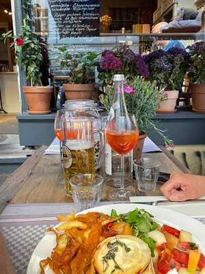 Lebensmittel In Mitte