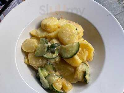 Lebensmittel In Mitte