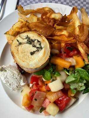 Lebensmittel In Mitte